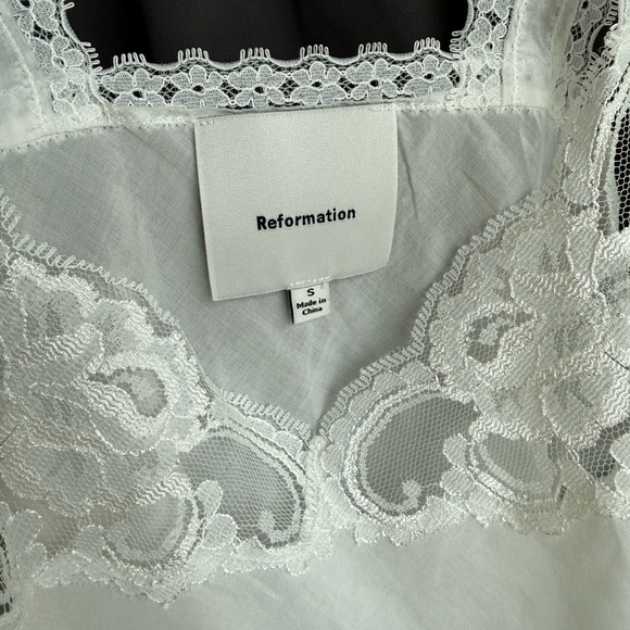 Reformation Lilu Top - Picture 6 of 6